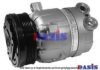 AKS DASIS 96190641 Compressor, air conditioning